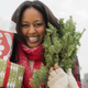 Image for article titled H&M Wants You to Buy From a Black Woman This Holiday Season